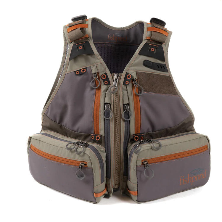 Fishpond Upstream Tech Vest Mens