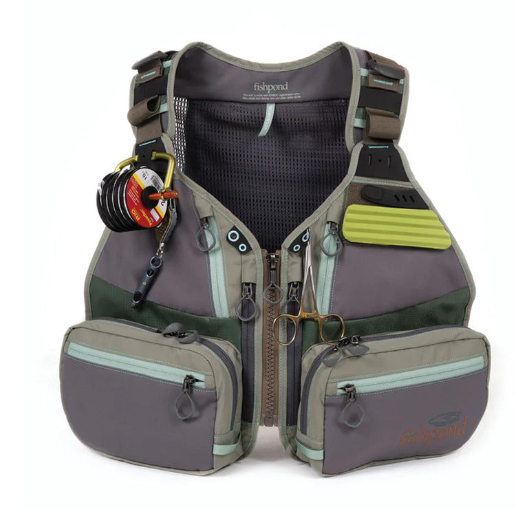 Fishpond Upstream Tech Vest Womens