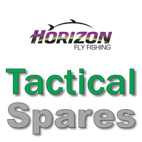 Horizon Tactical Series Fly Rod Spares