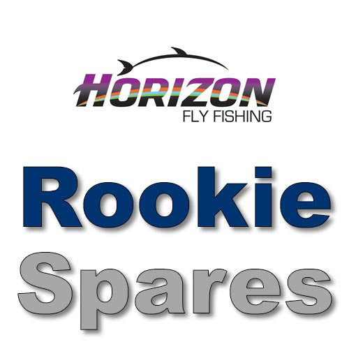 Horizon Rookie Fly Rod Spares