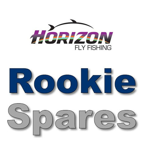 Horizon Rookie Fly Rod Spares