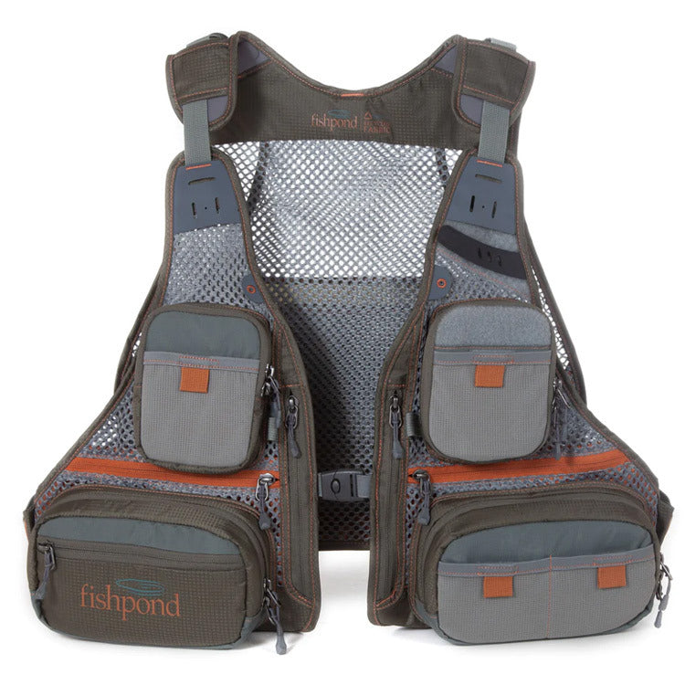 Fishpond Sagebrush Pro Mesh Vest