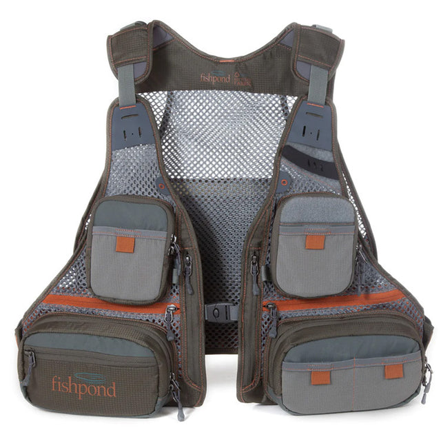 Fishpond Sagebrush Pro Mesh Vest