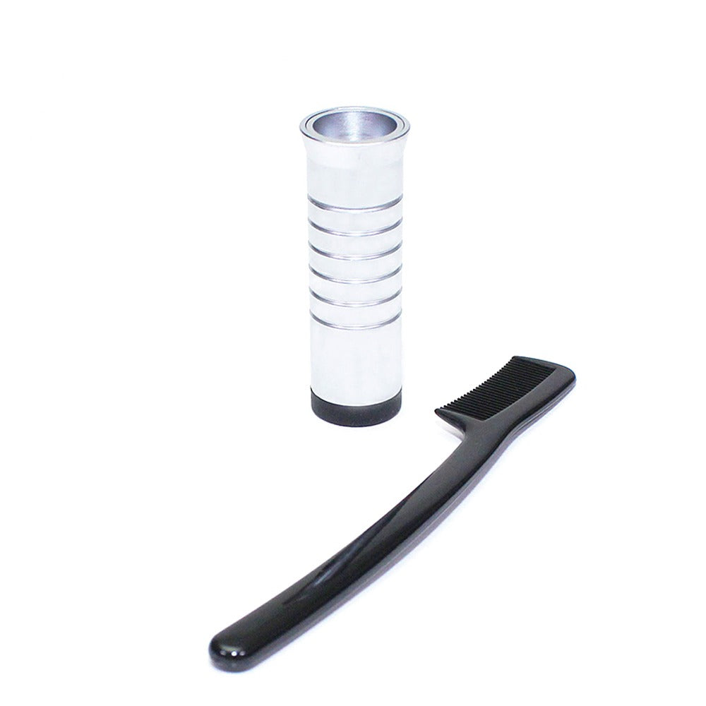 C&F Design 2‑In‑1 Hair Stacker