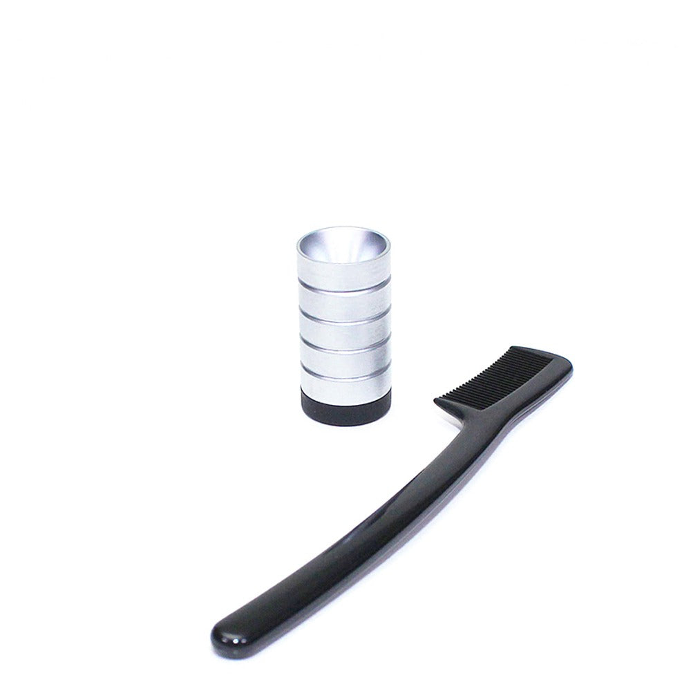 C&F Design 2‑In‑1 Hair Stacker