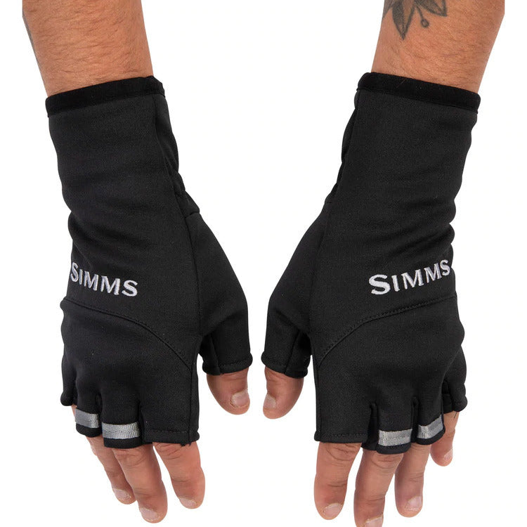 Cold Weather Fishing Gloves