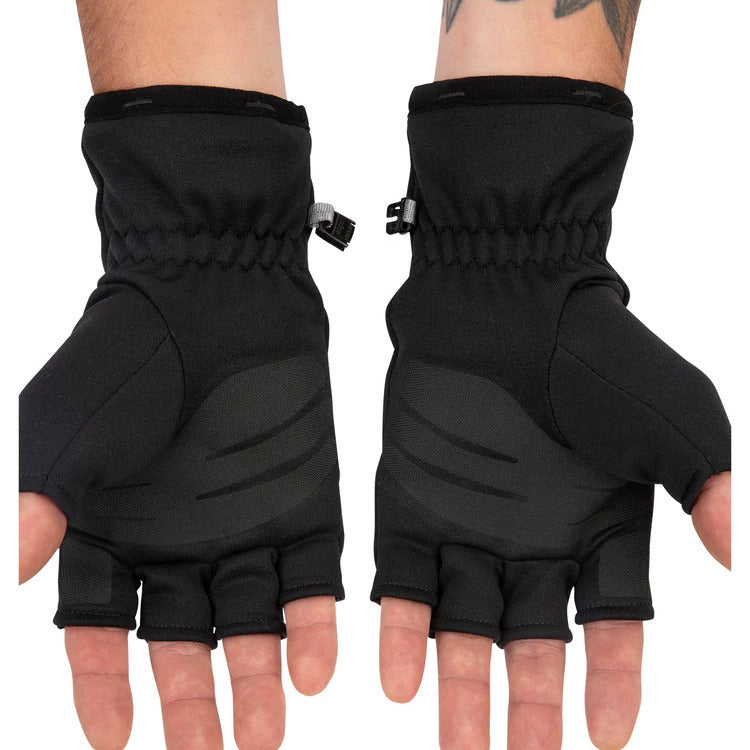 Simms Freestone Half-Finger Glove