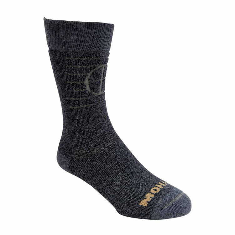 Cape Mohair Huntsman Socks