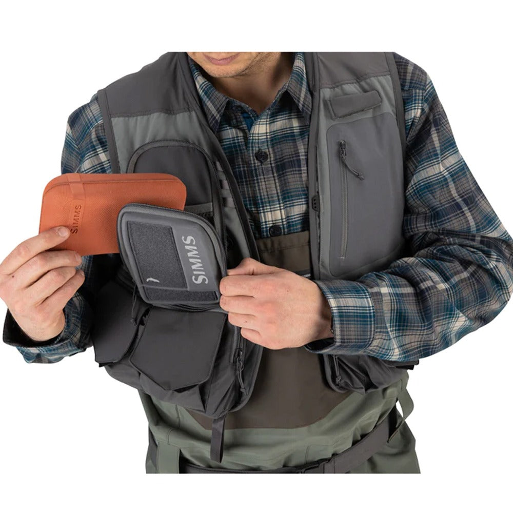 Simms Freestone Fly Fishing Vest