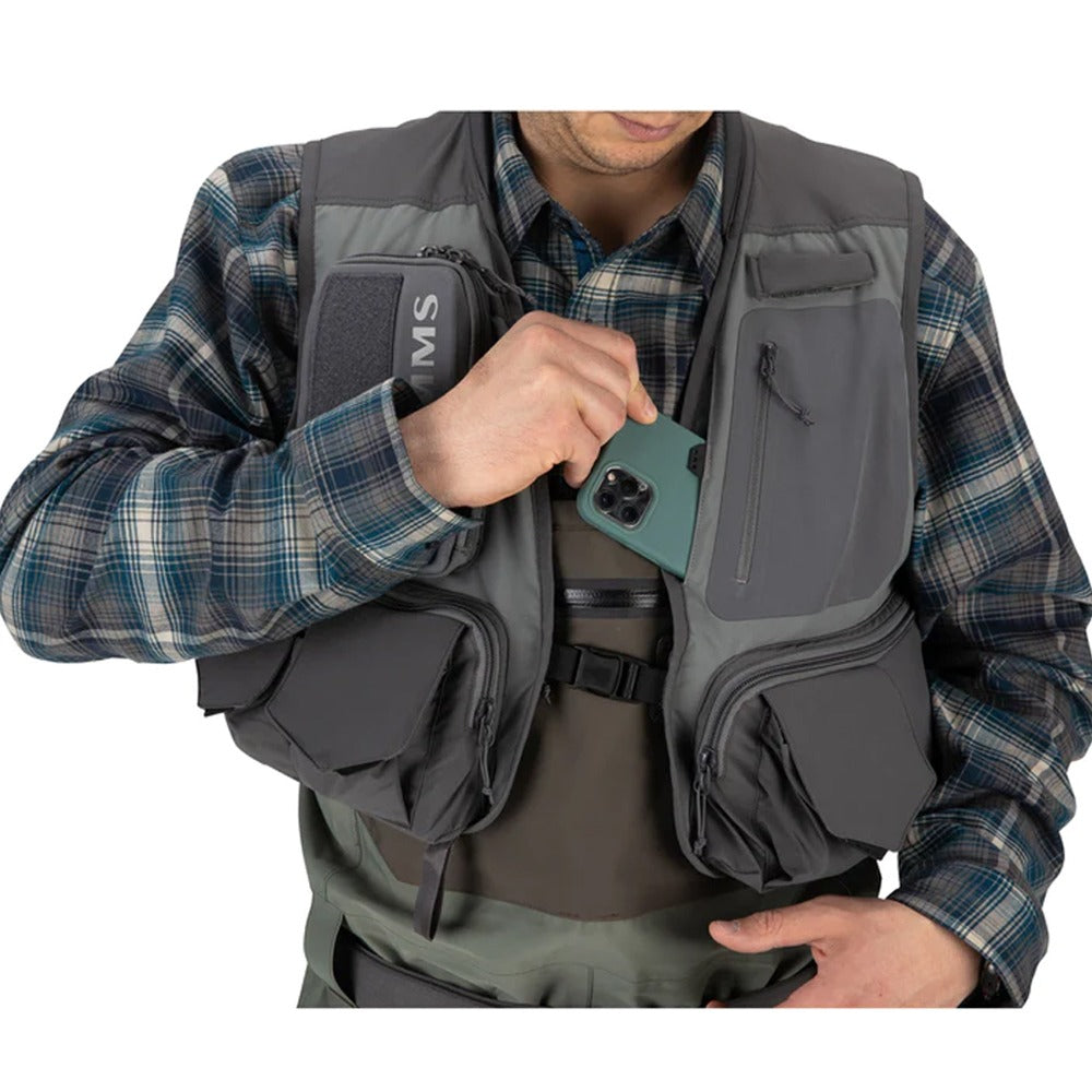 Fly Fishing Vest