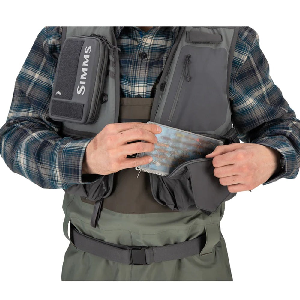 Simms Freestone Vest