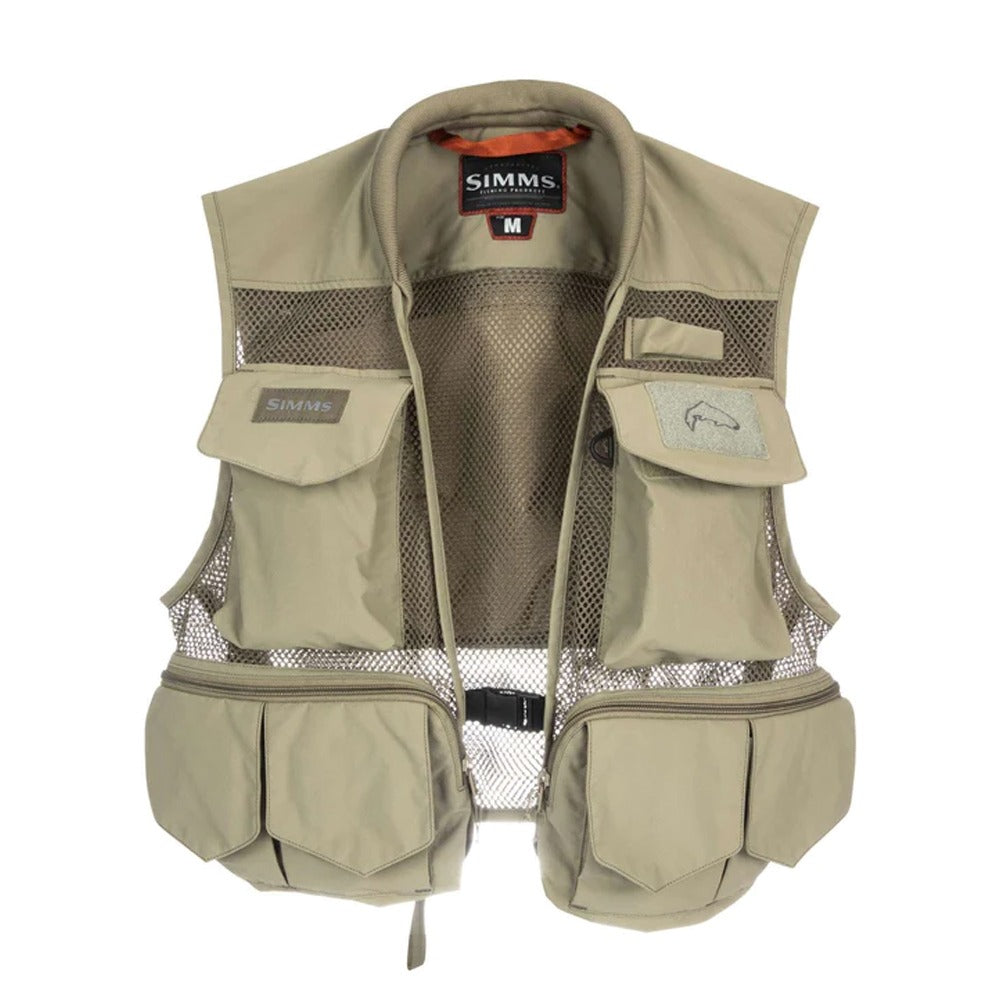 Simms Tributary Vest