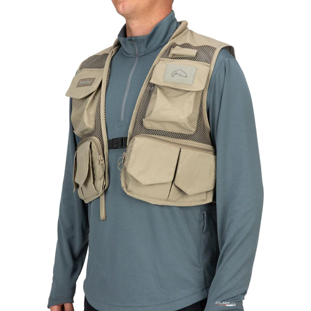 Simms Tributary Vest