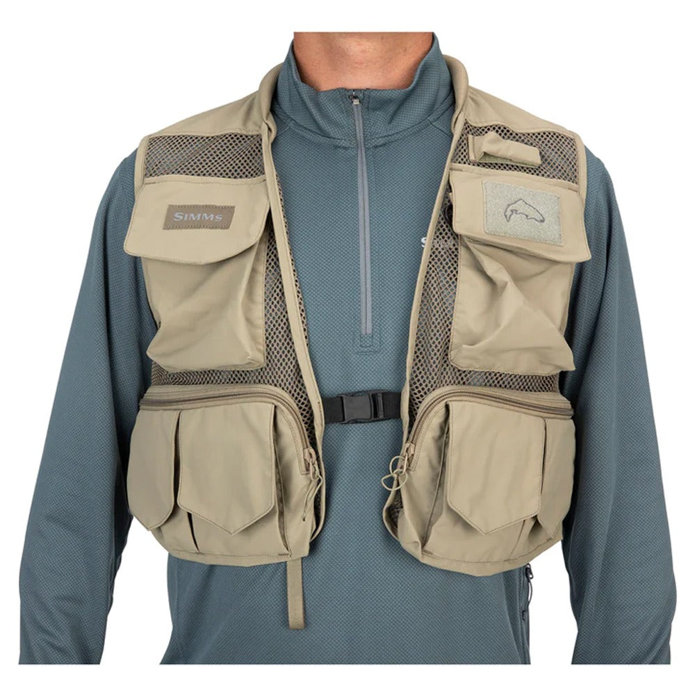 Simms Tributary Vest