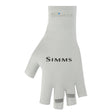 Simms Solarflex Half-Finger Sun Glove