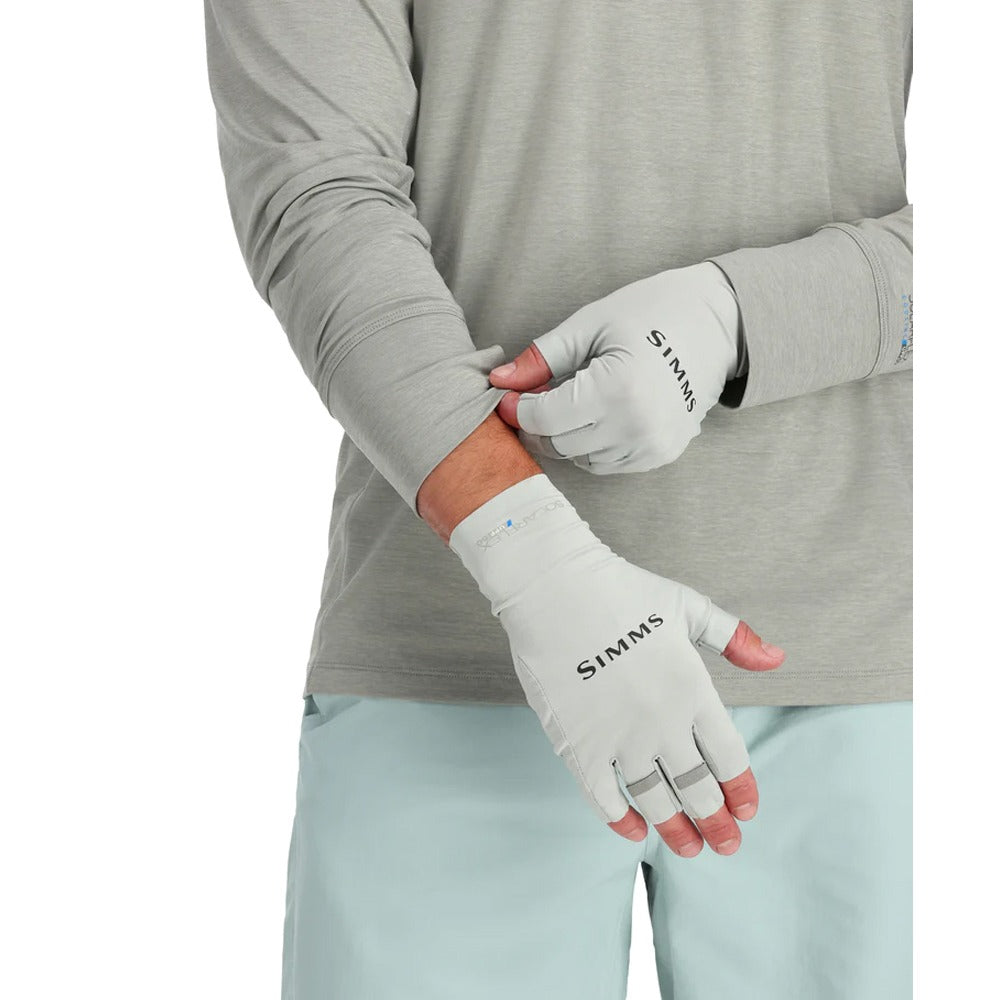 Fly Fishing Sun Glove
