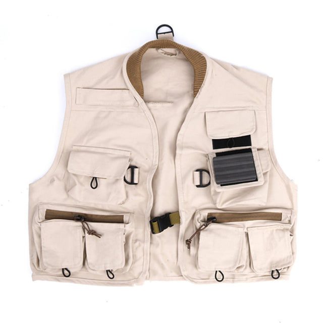 Horizon Kids Fly Fishing Vest