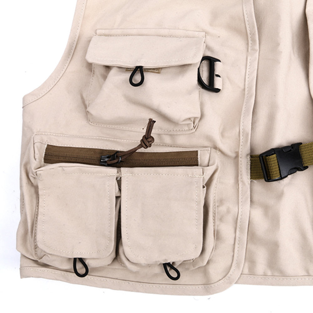 Horizon Kids Fly Fishing Vest