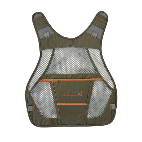 Fishpond Sagebrush Pro Replacement Back Panel