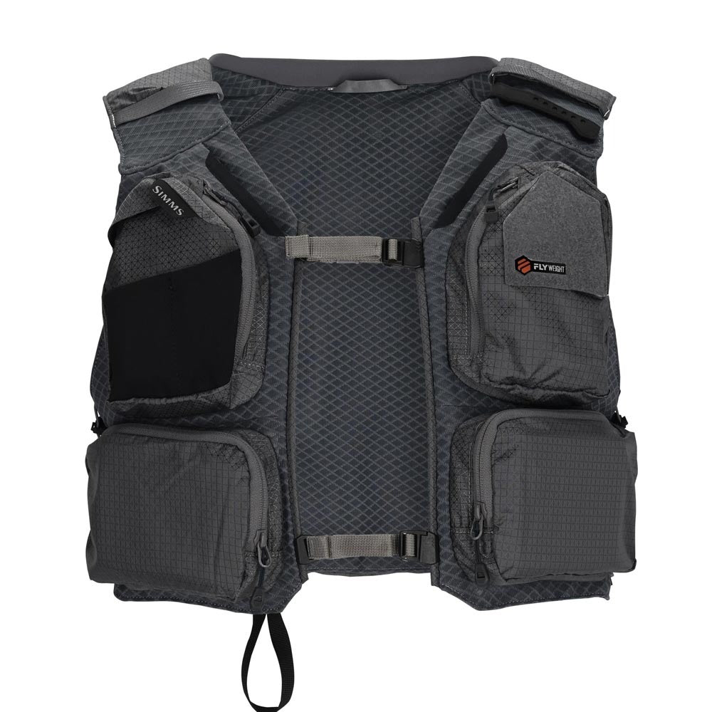 Simms Flyweight Vest
