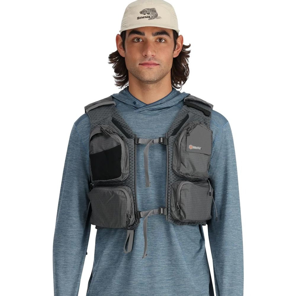 Light Weight Fly Fishing Vest