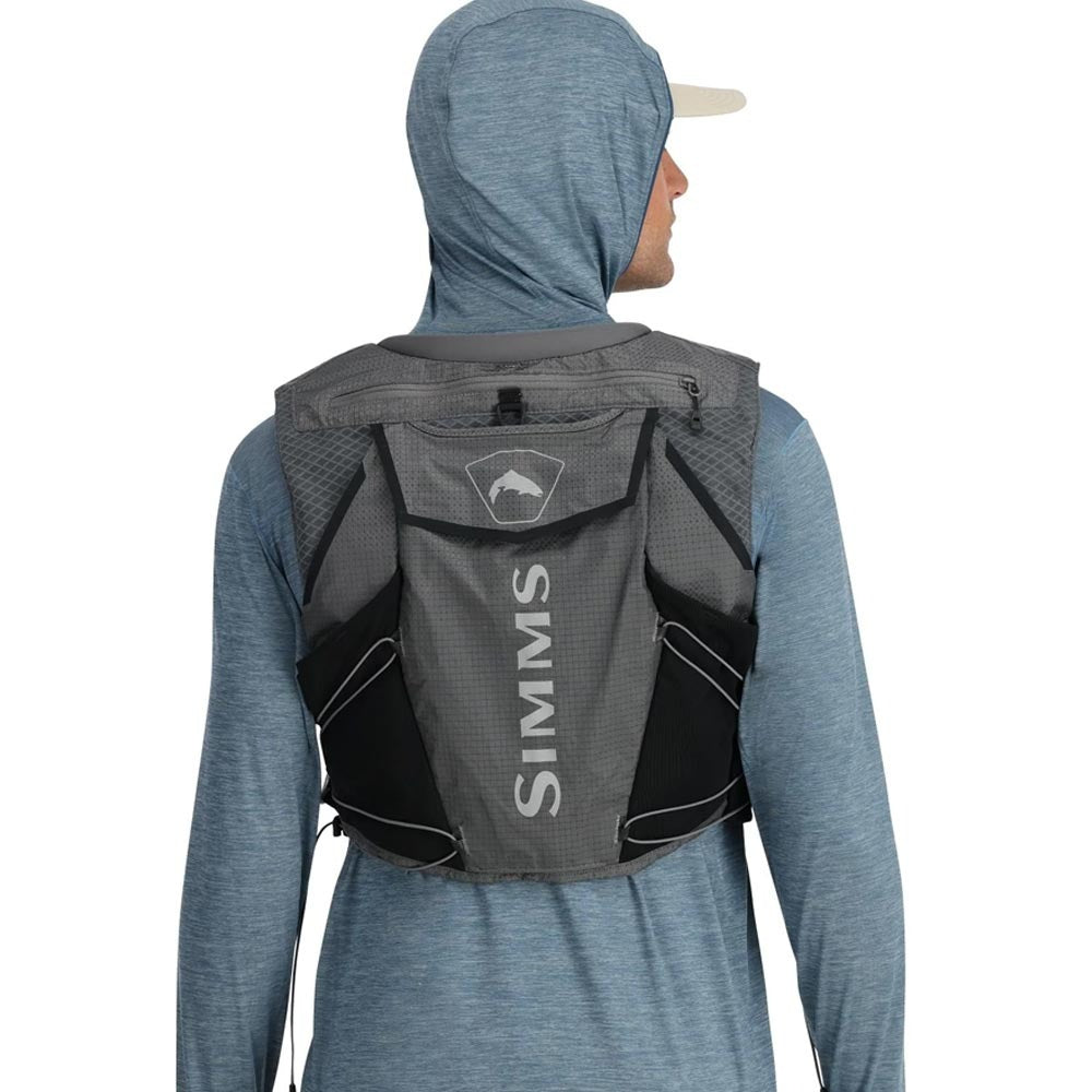 Breathable Fly Fishing Vest