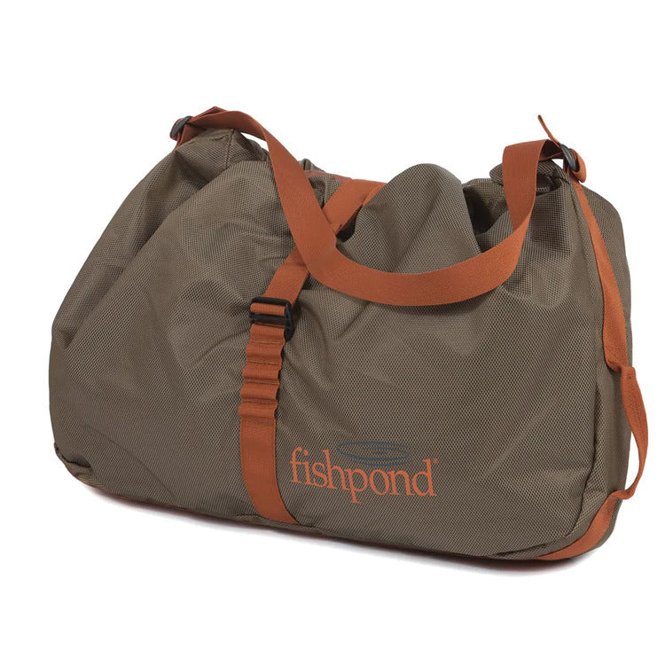 Fishpond Burrito Wader Bag