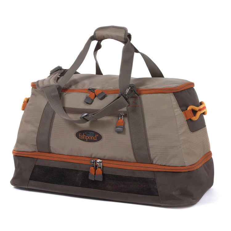 Fishpond Flattops Wader Duffel