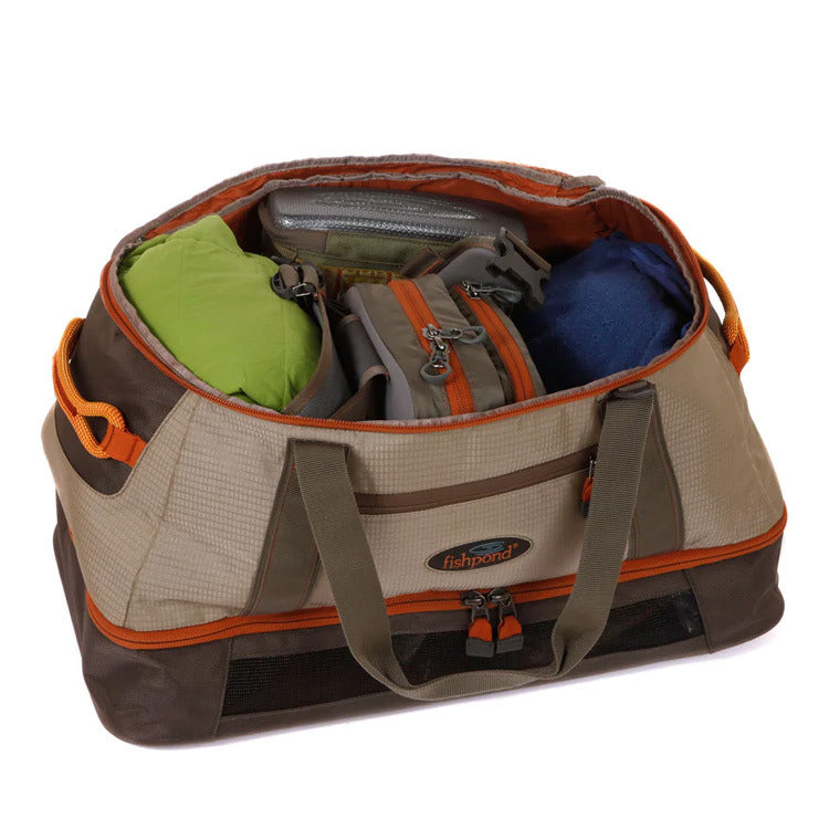 Fishpond Flattops Wader Duffel