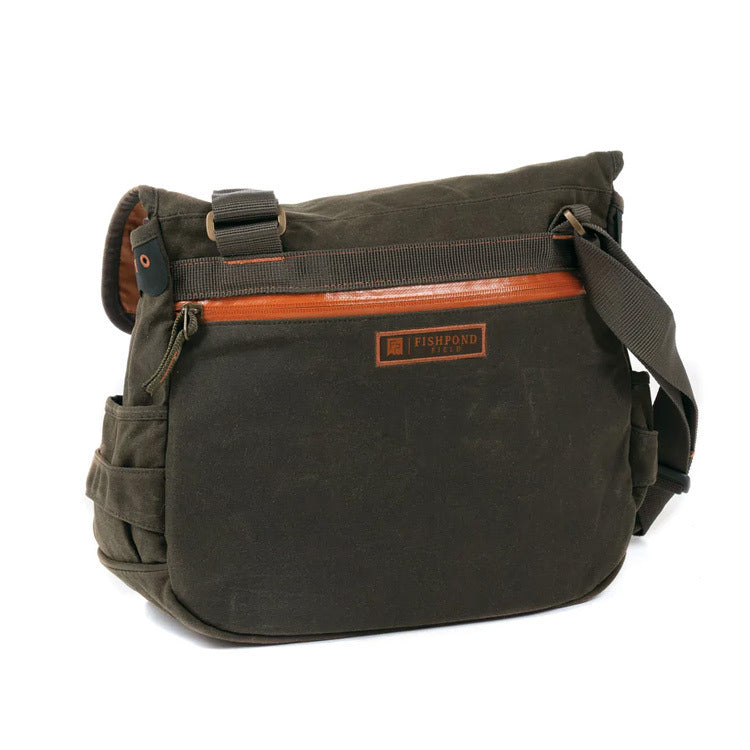 Fishpond Lodgepole Fishing Satchel