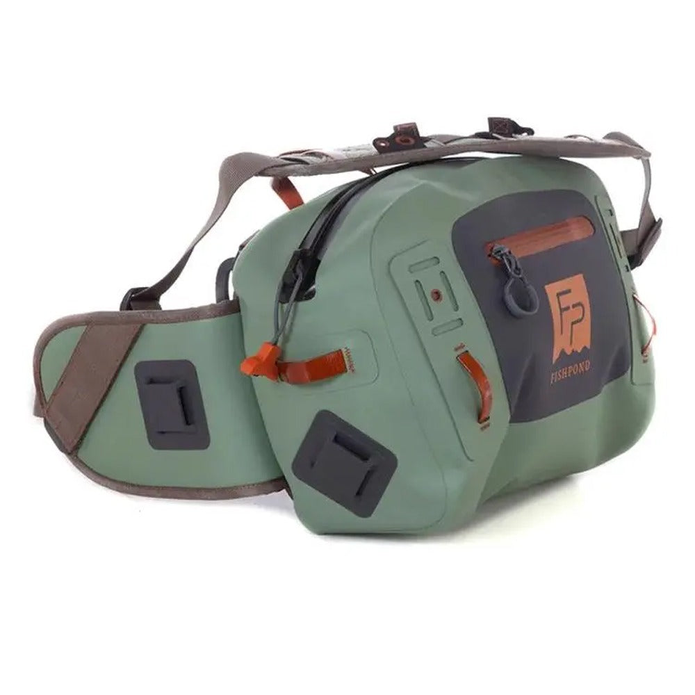 Fishpond Thunderhead Submersible Lumbar Pack
