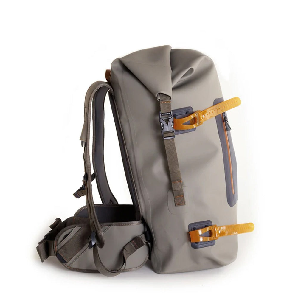 Fishpond Wind River Roll-Top Backpack