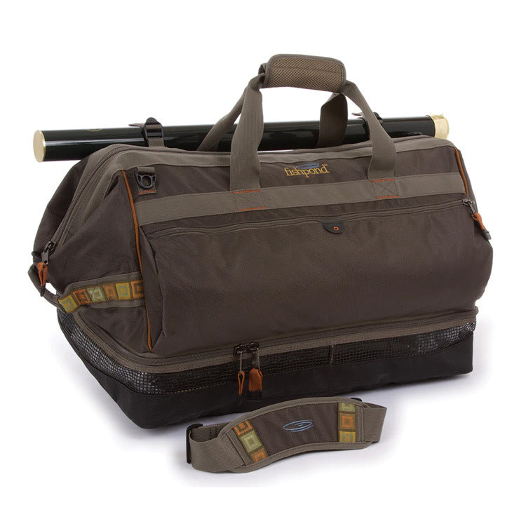 Fishpond Cimarron Wader Duffel Bag