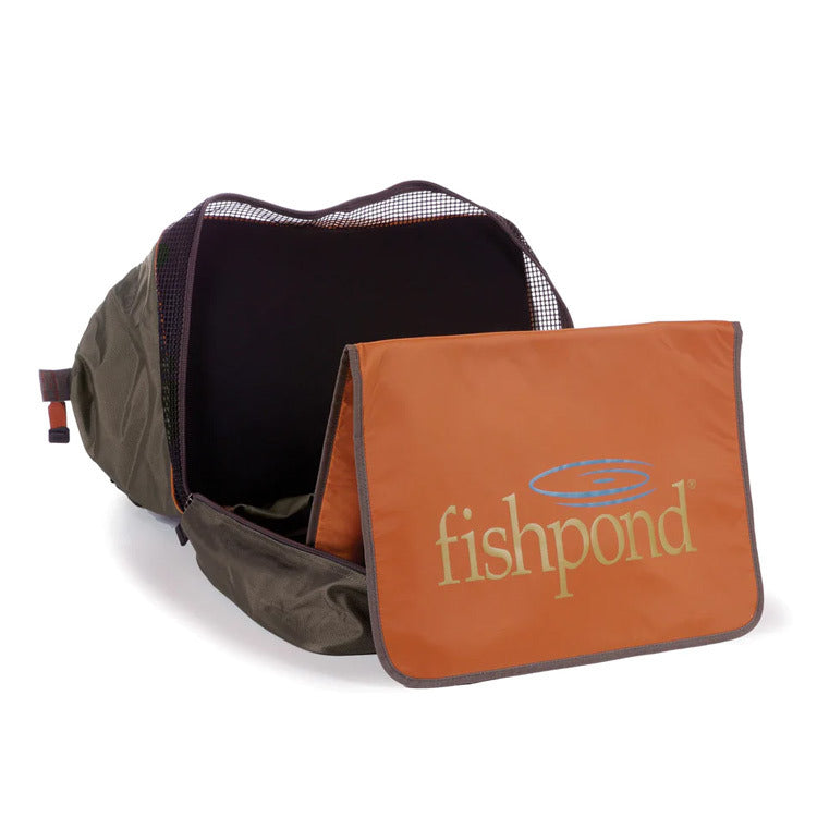 Fishpond Cimarron Wader Duffel Bag