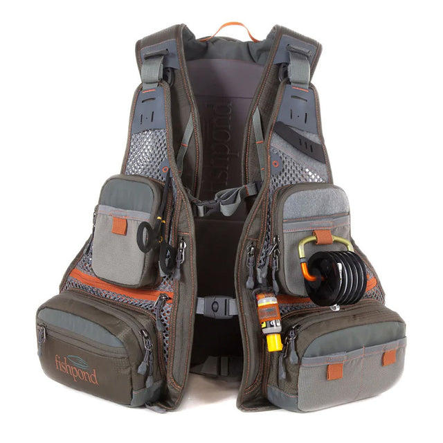 Fishpond Ridgeline Tech Pack