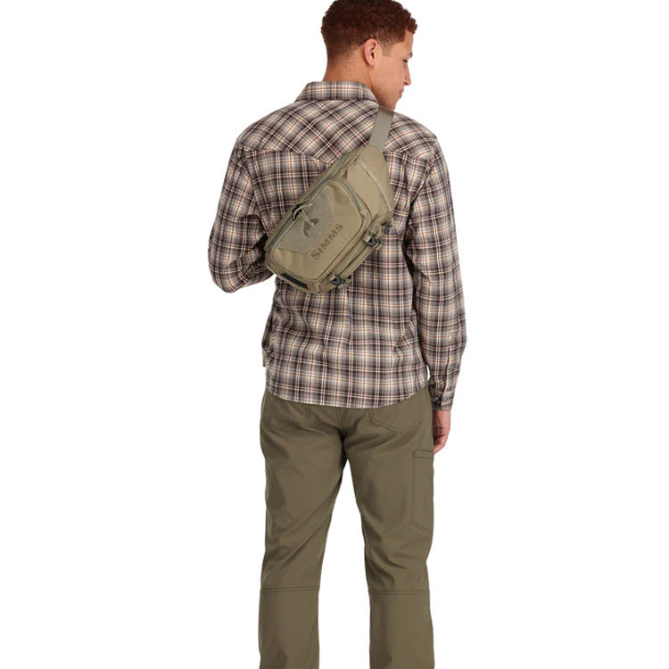 Simms Tributary Hip Pack