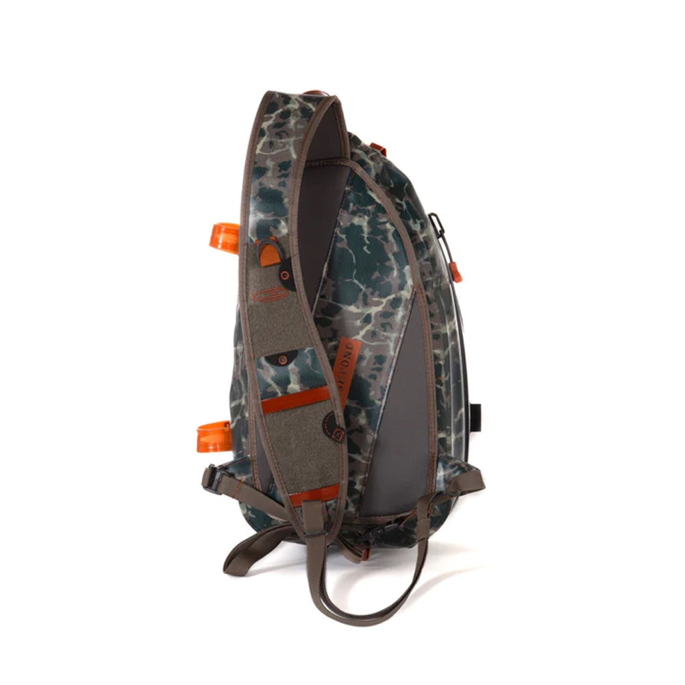 Fishpond Thunderhead Submersible Sling Riverbed Camo