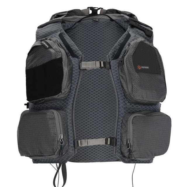 Simms Flyweight Vest Pack