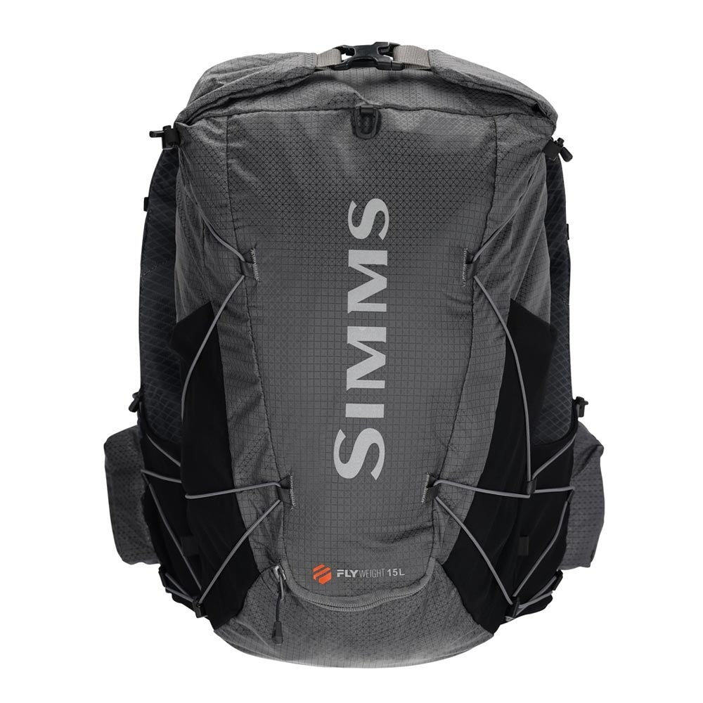 Simms Flyweight Vest Pack
