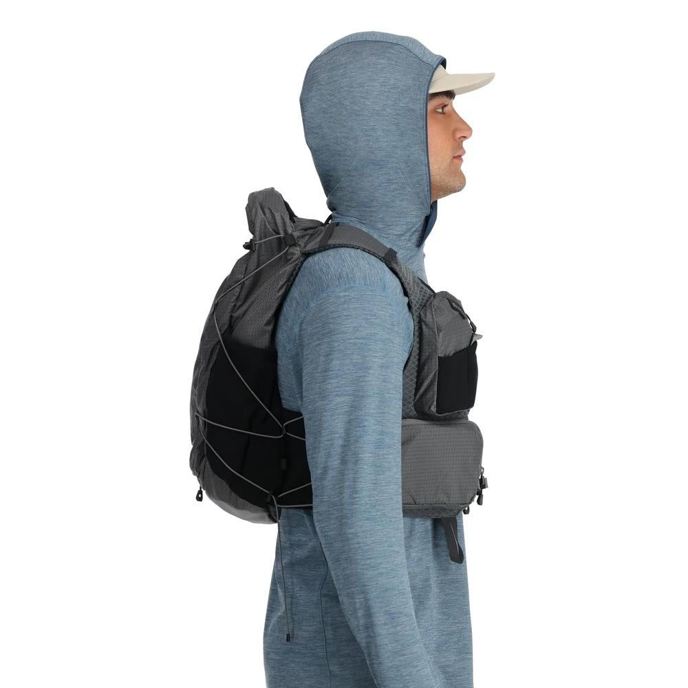 Simms Flyweight Vest Pack
