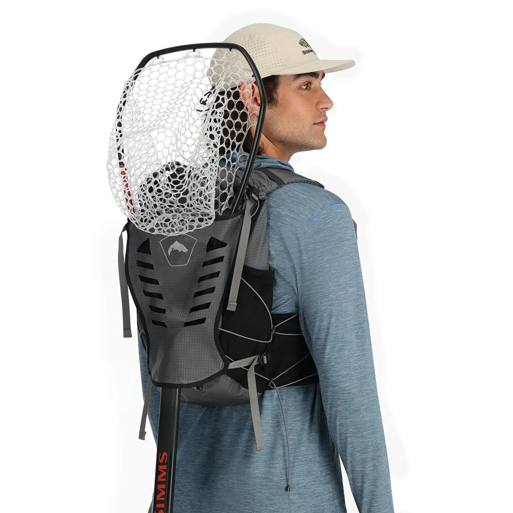 Simms Flyweight Vest Pack