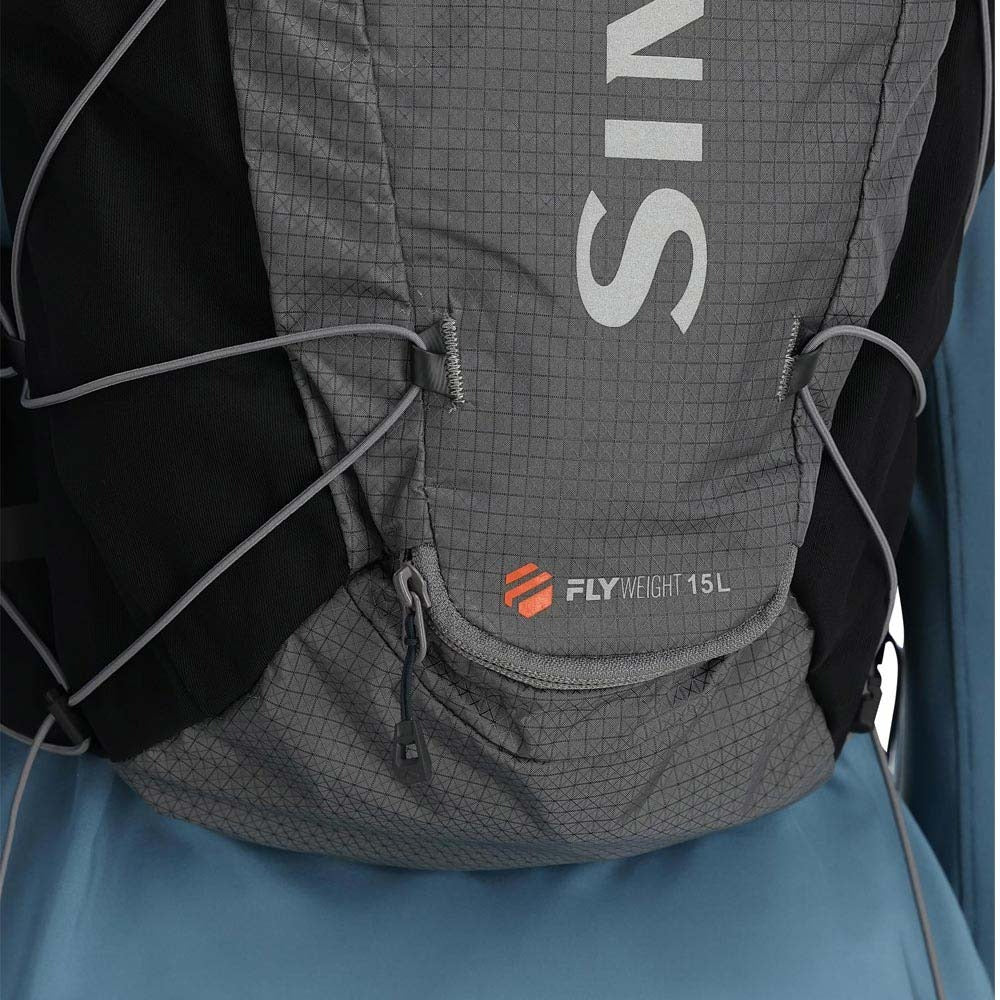 Simms Flyweight Vest Pack
