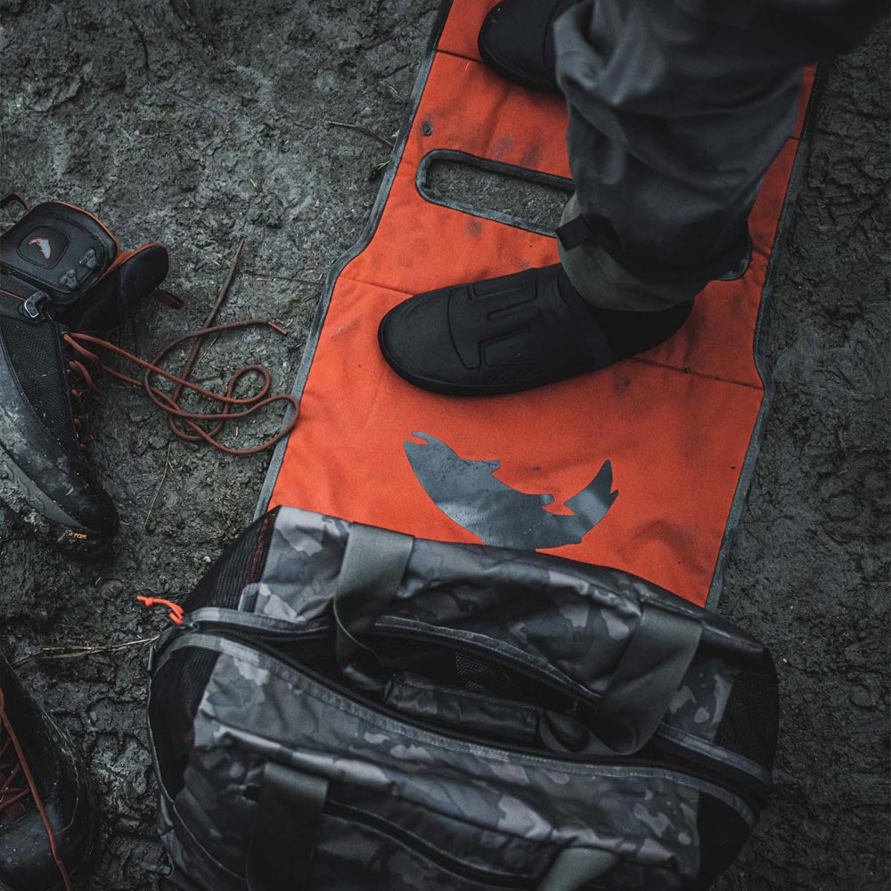 Simms Riverkit Wader Tote