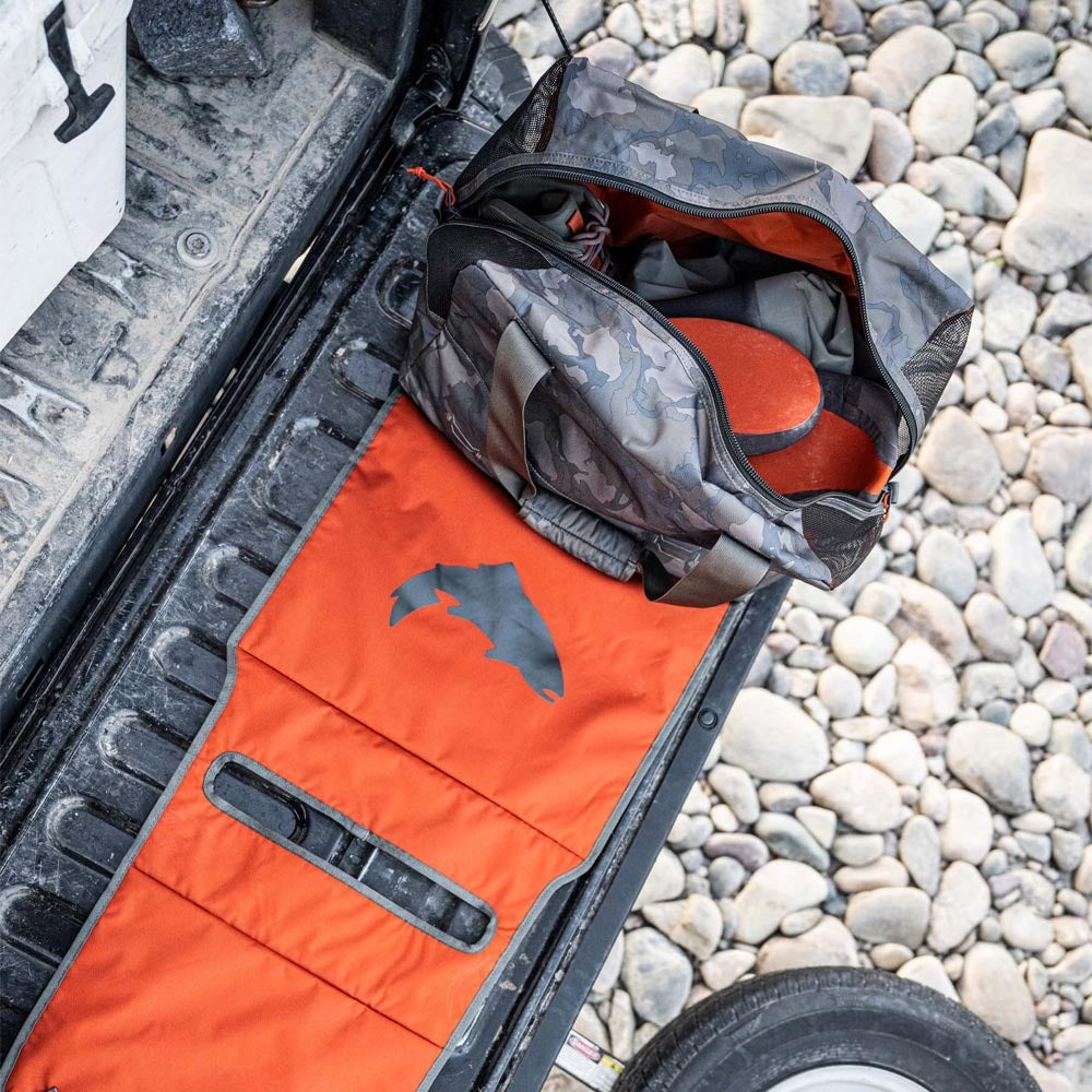 Simms Riverkit Wader Tote