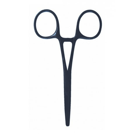Scissor Forcep Combo