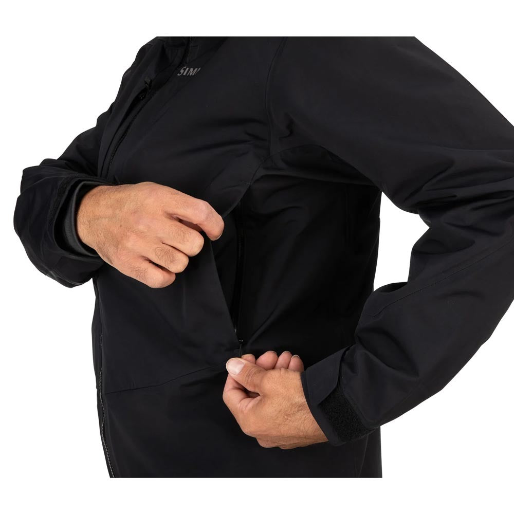Simms Freestone Wading Jacket
