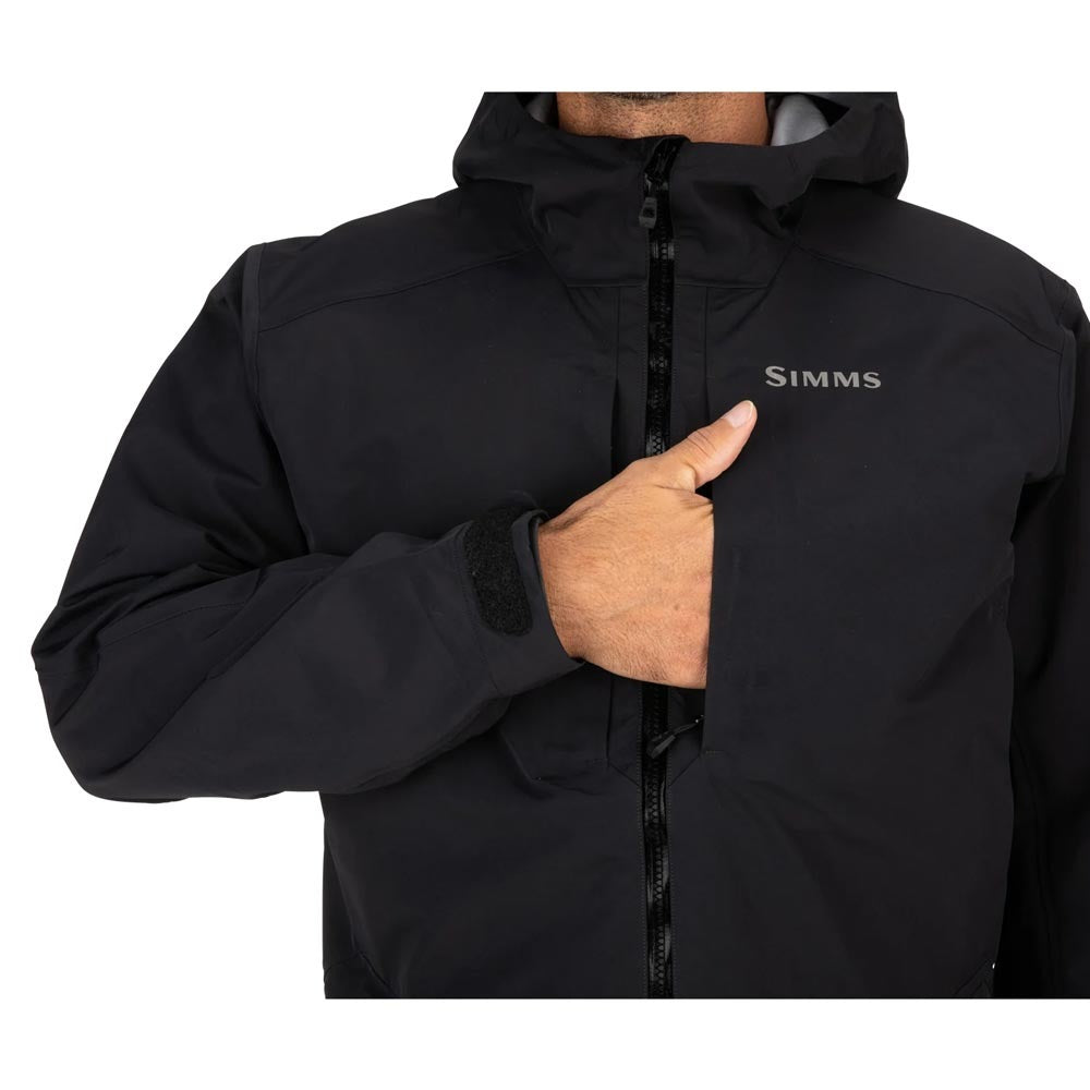 Simms Wading Jacket