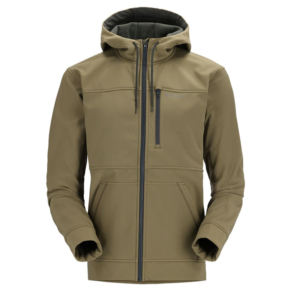 Simms Rogue Hoody