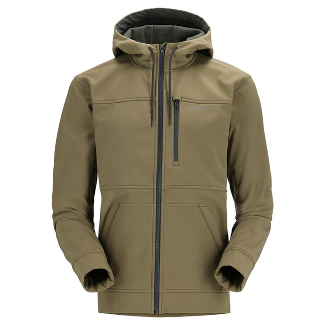 Simms Rogue Hoody
