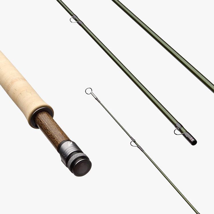 Sage Sonic Fly Fishing Rod